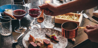 Riistakausi 2026 Tampereen ravintoloissa: peuraa, poroa, hirveä, fasaania, … Riistaruokia ja poroa Tampereen ravintoloissa