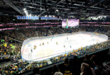 Ravintolatarjoukset Tampereella – hyödynnä myös hotellien kampanjat Tampereen jääkiekko-ottelut Nokia Arenalla