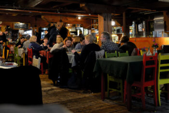 Are – ”In Memoriam” Levynjulkaisukeikka