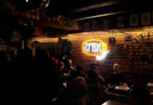 Cask Room panimobaari Tampereen keskustassa avoinna viimeistä päivää Cask Room, panimobaari Tampereen keskustassa. Kuva: Toni Honko, Kohokohdat.fi