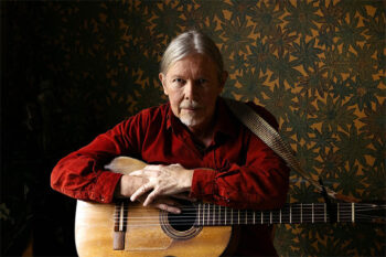 Laukon Kesä 2026: J. Karjalainen