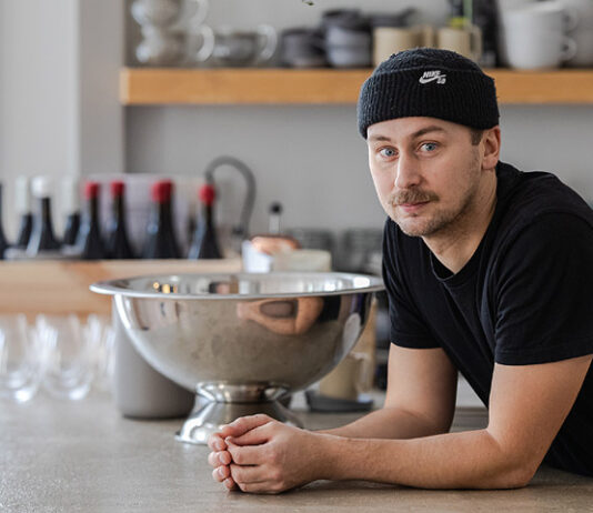 Michelin-palkittu Vuoden ravintola VÅR saapuu Dabbaliin – ainutlaatuinen yhteistyöillallinen 6.4.2024