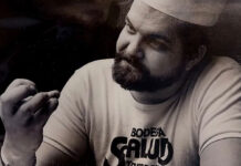 Bodega Salud 50 vuotta – Menu Hannu Wiss luotu yhteistyössä legendaarisen keittiömestari-ravintoloitsijan kanssa