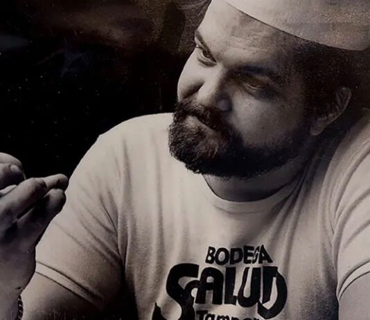 Bodega Salud 50 vuotta – Menu Hannu Wiss luotu yhteistyössä legendaarisen keittiömestari-ravintoloitsijan kanssa