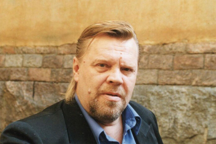 Vesa-musikaali-valkeakoski Vesa-musikaali Valkeakoskella kesällä 2025. Vesa-Matti Loiri kuvaaja Tuomas Marjamäki