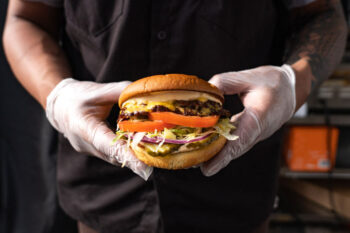 Burger Weeks Finland 2024 – uusi valtakunnallinen ruokatapahtuma myös Tampereella