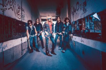 Michael Monroe