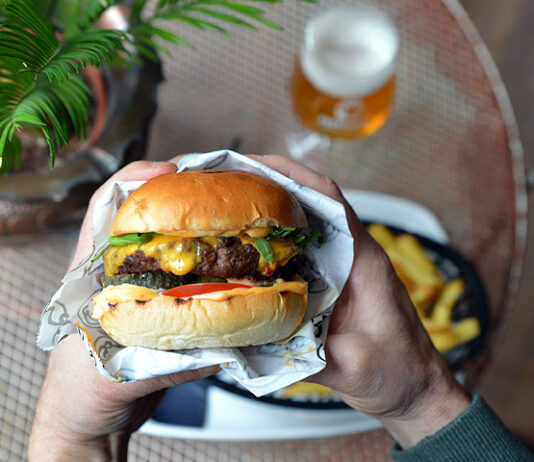 Burger Tampere – Parhaat hampurilaiset 2026 Burger Tampere