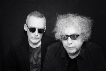 The Jesus and Mary Chain (UK)