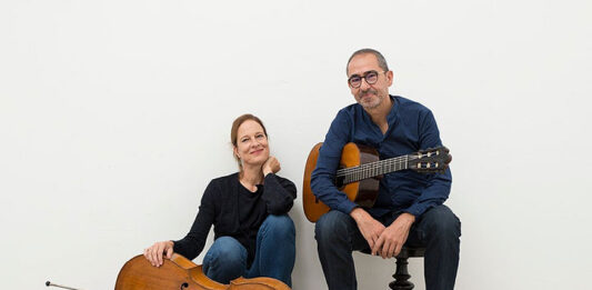 Tampere Guitar Festival - Tampereen kitarafestivaali