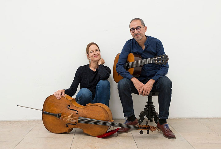 Tampere Guitar Festival 2026