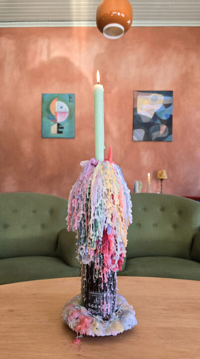 Viinibaari Airo, Tampere