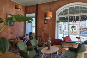 Viinibaari Airon Torstai Tasting: Cantine Eccocivi