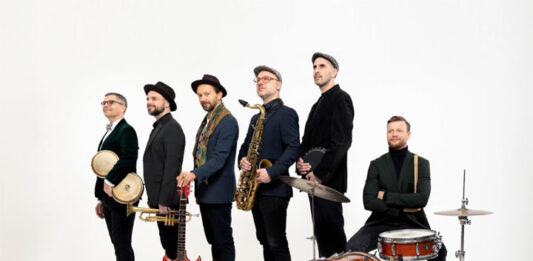 Dalindeo-jazzkeikat Tampereella