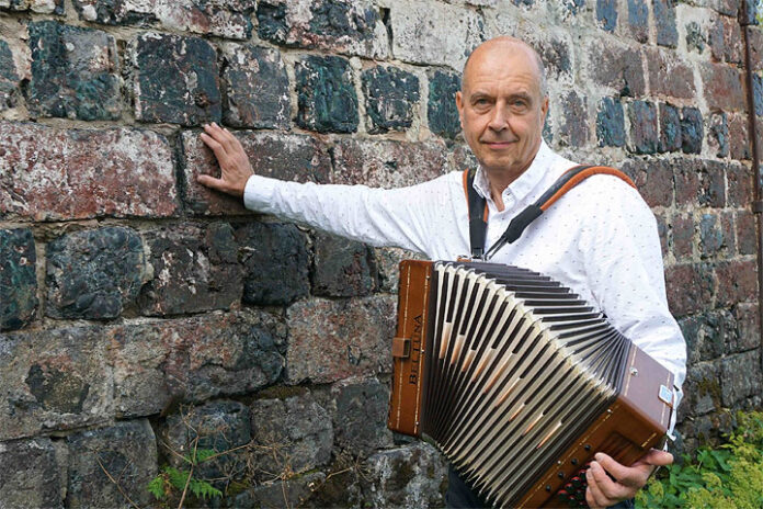 markku-lepisto Markku Lepistö. Kuva: Pirita Juppi