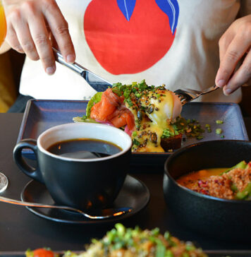 Vappuaatto Tampereella – hotellihuone Tampereen keskustasta 59 euroa yö