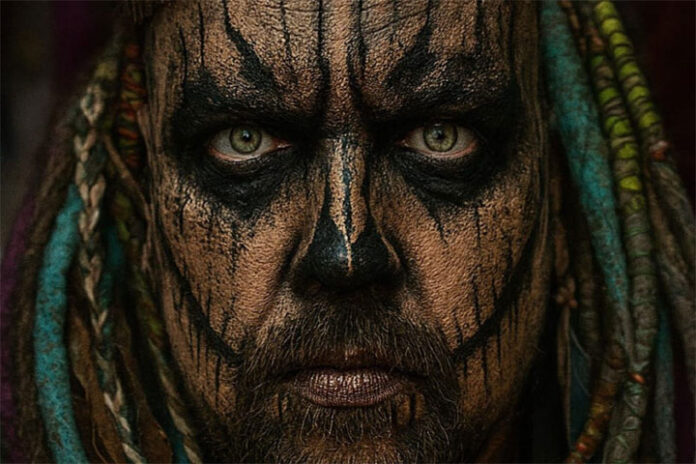 lapland-zombie-metallikeikat-tampereella Lapland Zombie -metallikeikat Tampereella