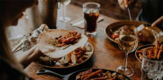 Uusi Zarillo Tesoma avaa Westerissä maanantaina Uusi ravintola Zarillo Tesoma