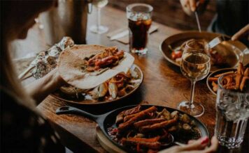 Uusi Zarillo Tesoma avaa Westerissä maanantaina Uusi ravintola Zarillo Tesoma