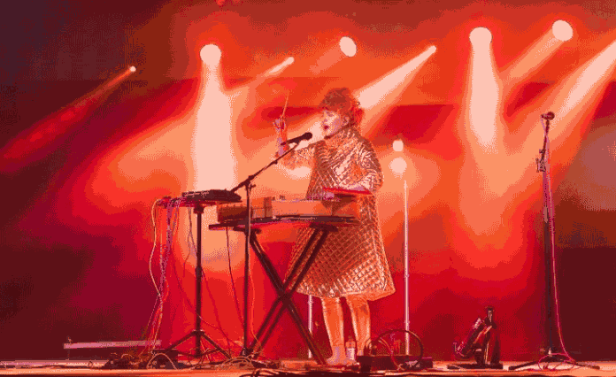 pelkka-poutanen-keikat Pelkkä Poutanen. Kuva: Risto Savolainen