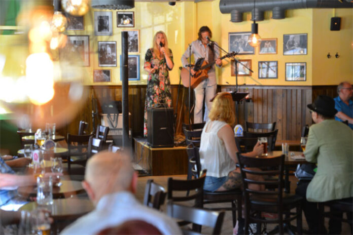 sisko-ja-sen-veli-keikat Sisko ja Sen veli -keikat Tampereella Tampellan alueella