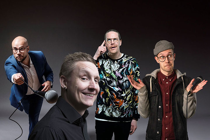 Tuulensuun palatsin syysohjelmisto 2024