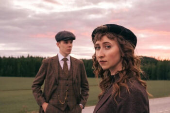 PISPALA JAZZ: Viive, Piip