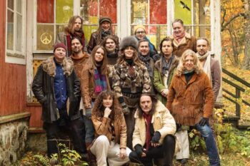 Laukon Kesä 2026: Saimaa