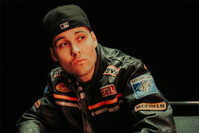 Roskafest 2025-2026 Esiintyjä Ahti