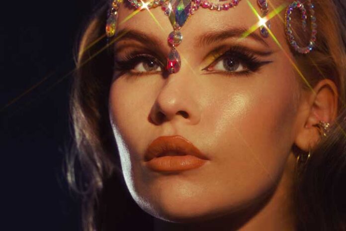 ina-forsman-joulukonsertti Ina Forsman goes Motown Christmas