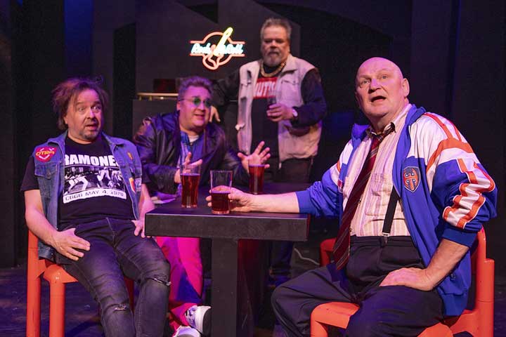 Tampereenkiäliset uutiset. Kuva: Harri Hinkka.