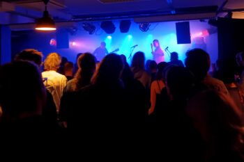 Emergenza, Semifinaali