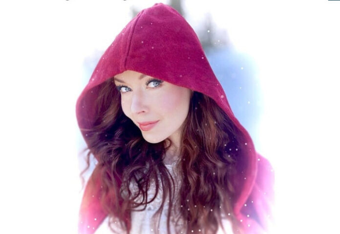 joulukonsertti-tampere-johanna-kurkela Joulukonsertit Tampereella - Johanna Kurkelan joulukonsertti Tampereen Tuomiokirkossa