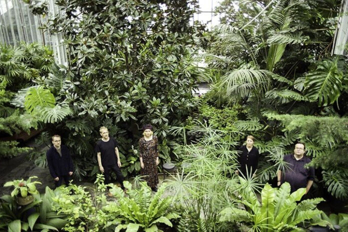 essi-leppanen-keikat Essi Leppänen systeemi. Kuva: Eemi Kettunen