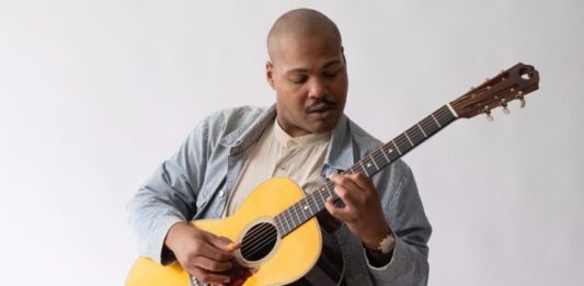 Jerron Paxton