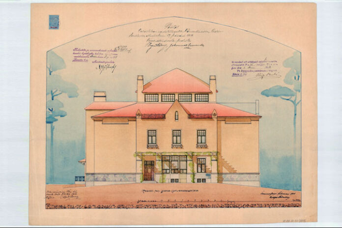 nayttelyt-tampere-birger-federley-museo-milavida Näyttelyt Tampereella: Birger Federley Milavida-museossa.