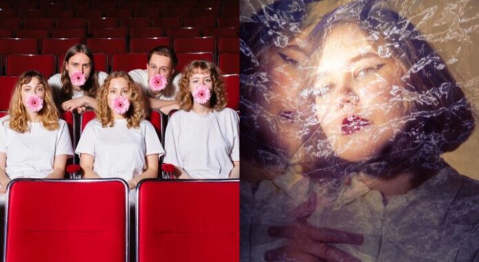 touko + Helmi Antila Quartet touko + Helmi Antila Quartet (levyjulkkarit)