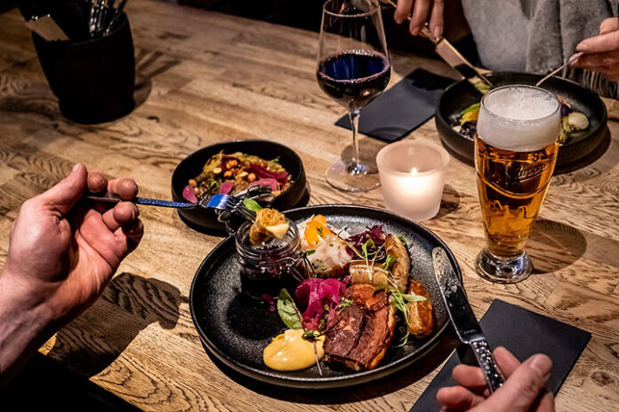 wanha-tappi-ravintola-tampere Wanha Tappi sporttipubi Tampereen Nekalassa.