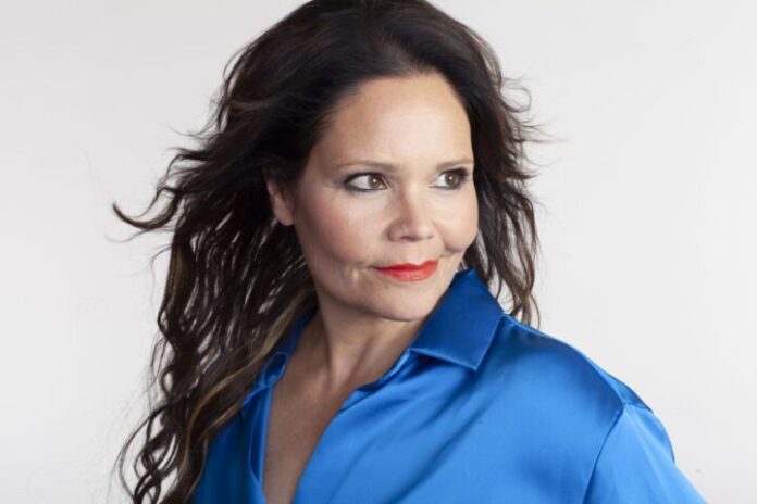 Eija-Kantola-keikat-ikaalinen spa Eija Kantola & Omega