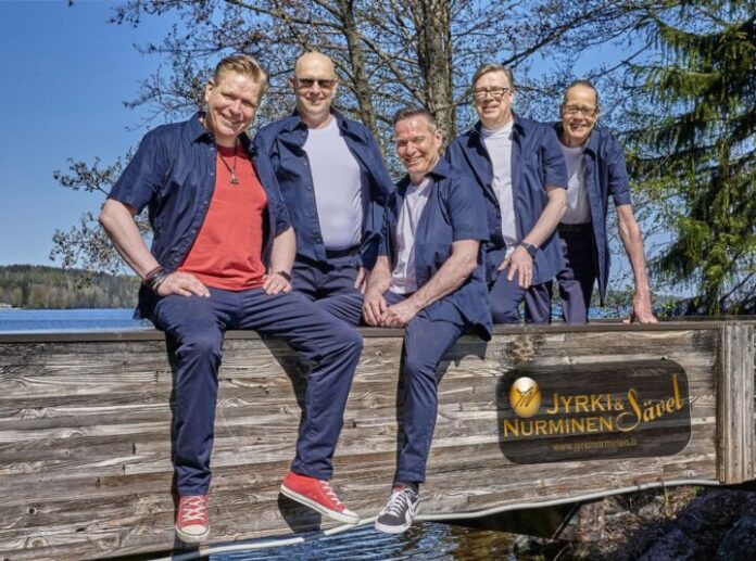 Ikaalinen Spa & Resortin keikat (2)