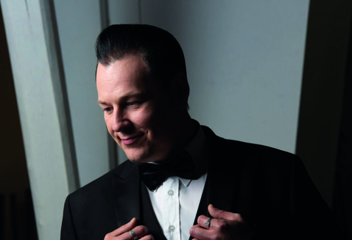 KariHirvonen_keikat- ikaalinen spa tahtitanssit Tomi Markkola & Kipinä Ravintola Kyrös Ikaalinen Spa & Resort