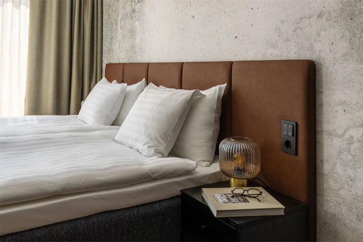 Hotel 28 Tampere - Yövy lähellä Tampereen keskustassa