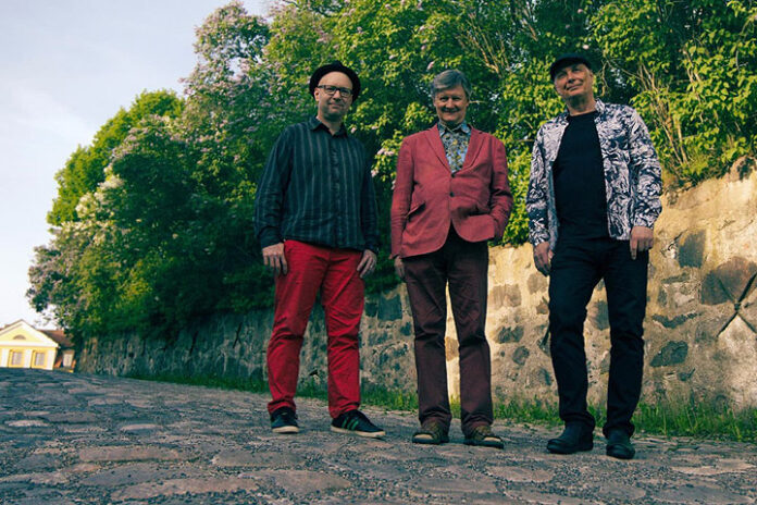 jukka-gustavson-streetlevel Koti Keikat Jazz Tampere Eclipse Jazz Club: kevätkaudella 2025 kotimaisen jazzmusiikin ja progen tähtiä Telakalla sekä... KeikatJazz Tampere Eclipse Jazz Club: