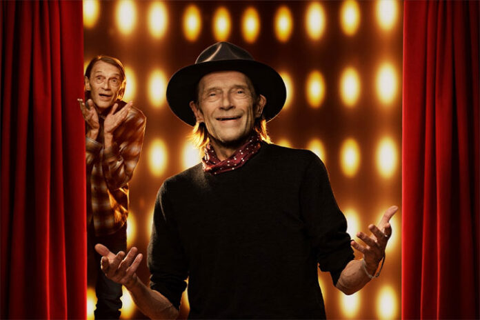 pari-sanaa-parisuhteesta-esitys-tampereen-komediateatteri-ohjelmisto Pari Sanaa Parisuhteesta tuo viriiliä materiaalia arkiseen taivallukseen. Esitykset Tampereen Komediateatterin ohjelmisto 2024.