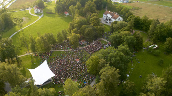 Laukon Kesä 2026: Dallapé