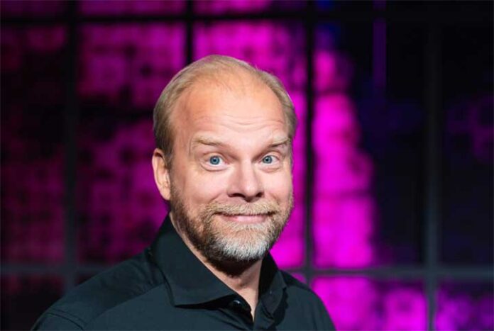 ville-myllyrinne-stand-up