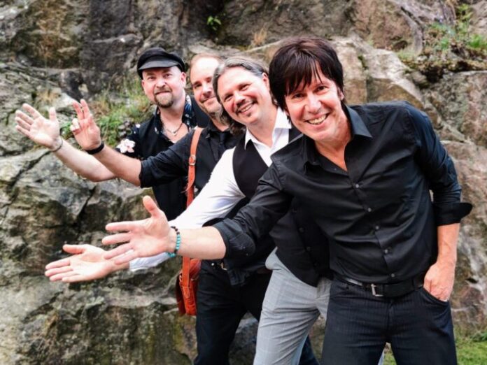 Jiri_Nikkinen_The_Beatles_Tribute_Band_keikat-helsinki