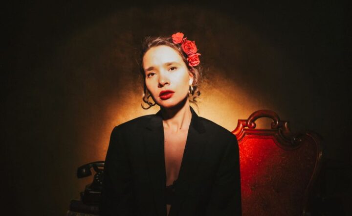 ALT Agency Summer Sessions: Sonja Selene