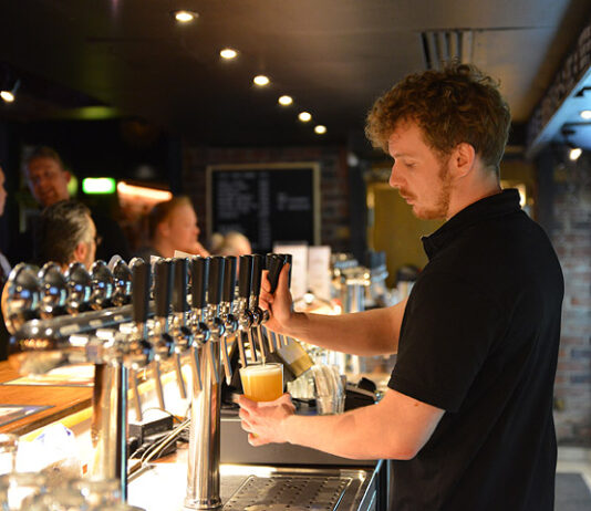 Konttori kurkottaa myös muualle Eurooppaan – valtavan vaihtuvuuden hanavalikoima on huomattu ulkomailla