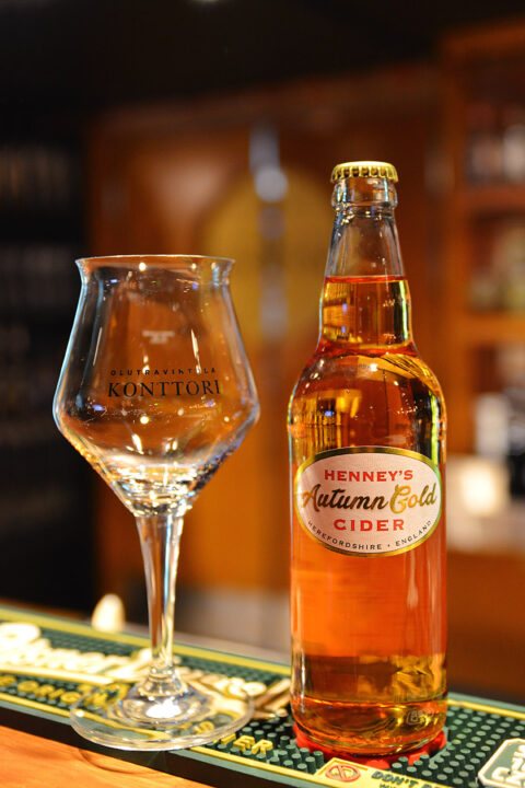 konttori siideri kohokohdat